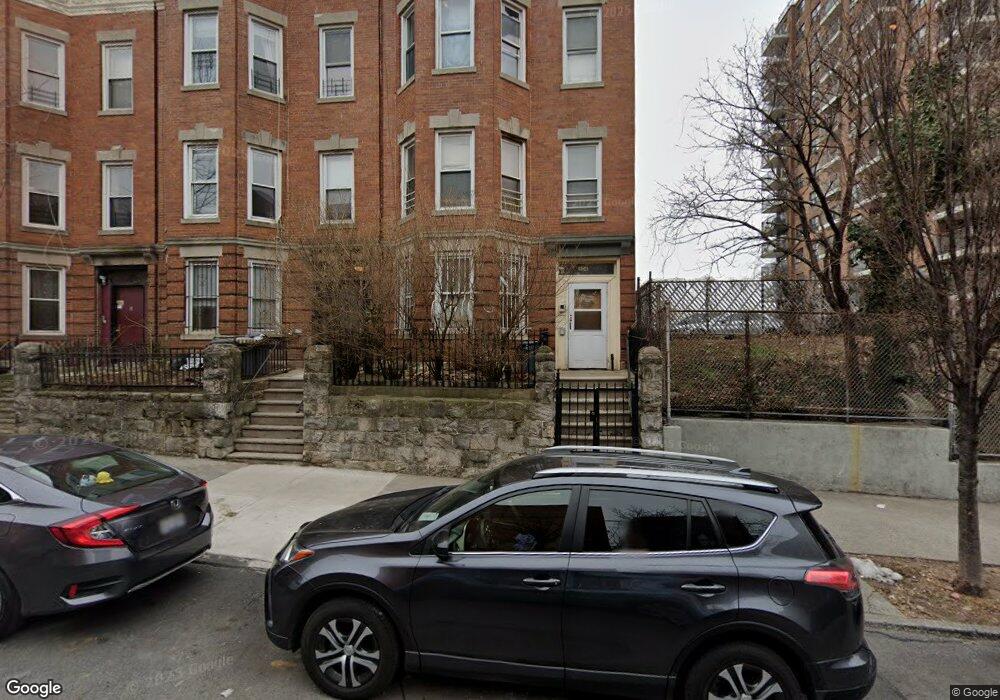 504 E 188th St, Bronx, NY 10458 - photo 1