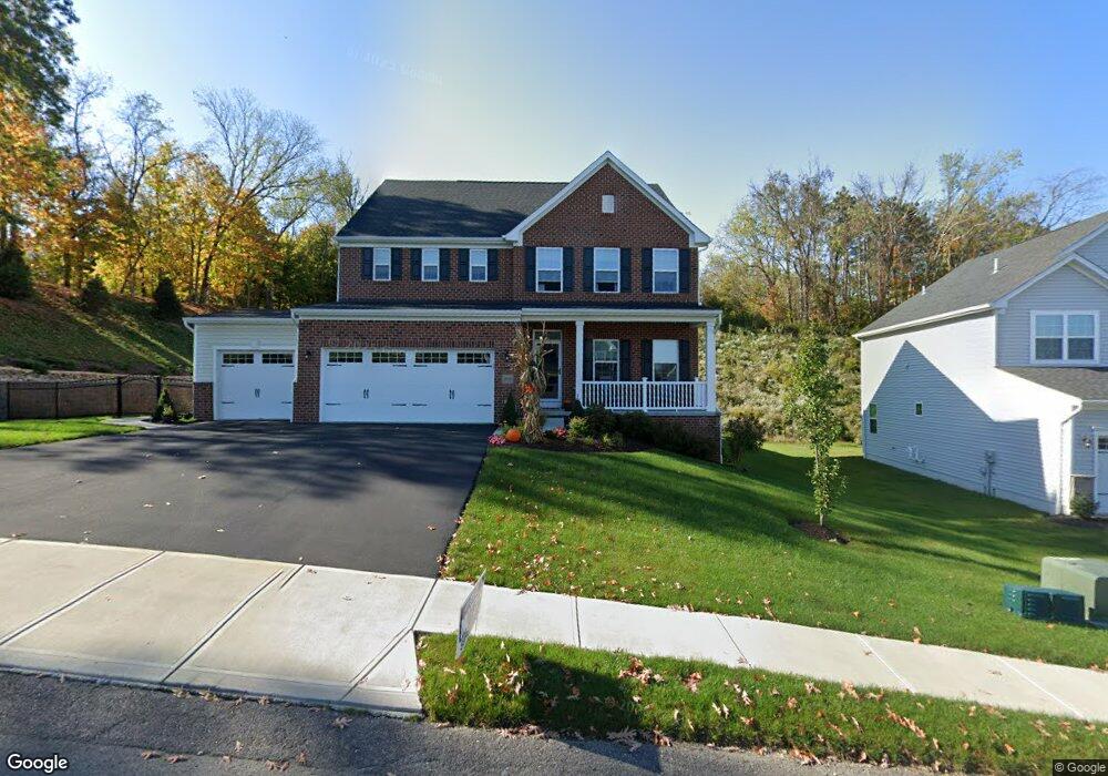 210 Regency Dr, Eighty Four, PA 15330 - photo 1