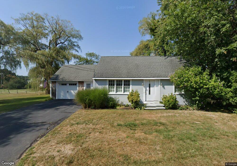 4 Maple Rd, North Hampton, NH 03862 - photo 1