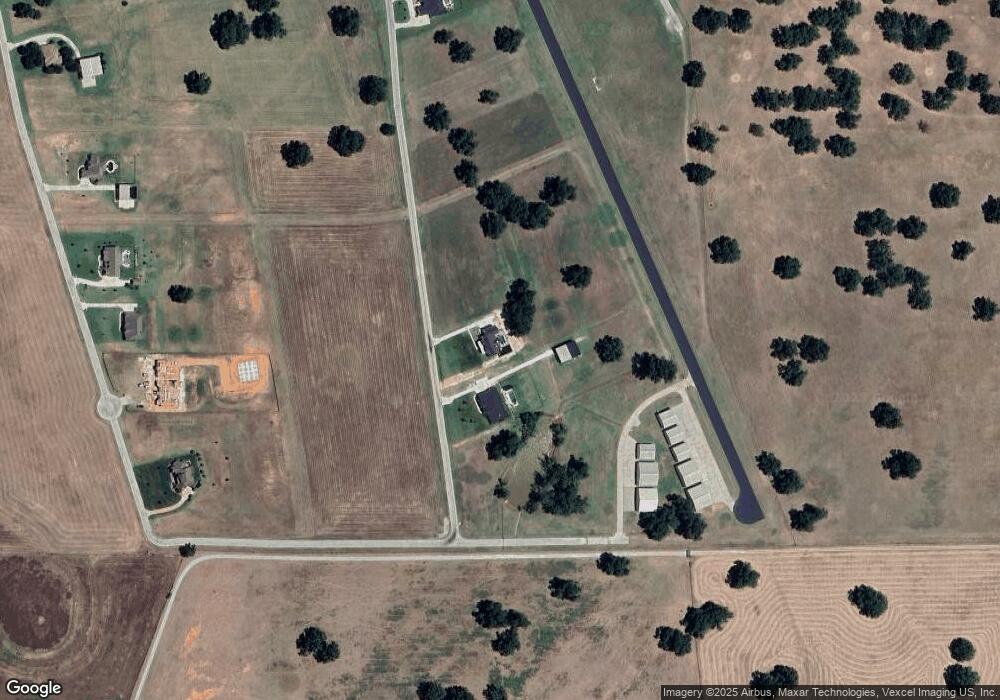 143 Westmeadow Dr, Weatherford, TX 76087 - photo 1