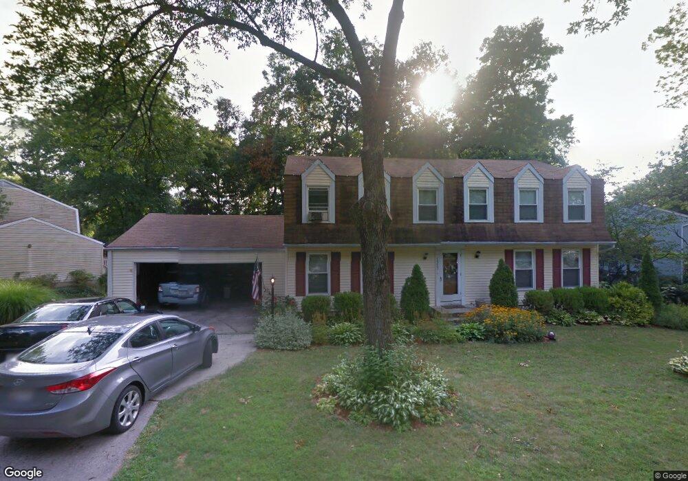 10267 Wayover Way, Columbia, MD 21046 - photo 1