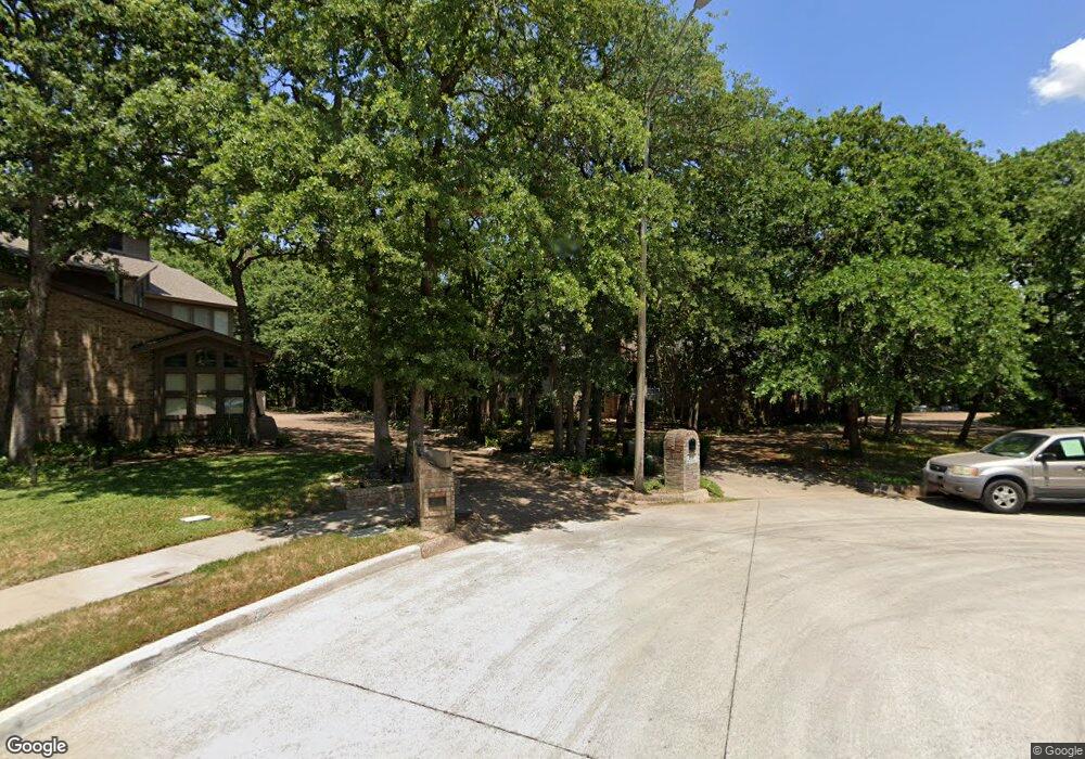 213 Royal Oaks Ct, Denton, TX 76210 - photo 1