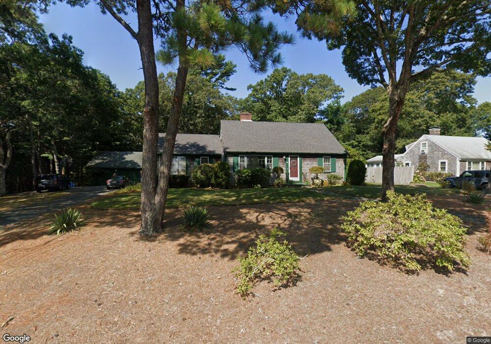 95 Grove St, Cotuit, MA 02635 - photo 1