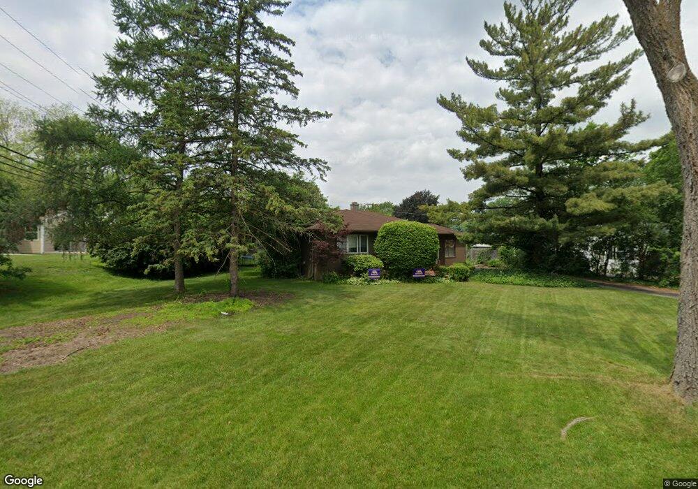 2407 Flicker Ln, Rolling Meadows, IL 60008 - photo 1