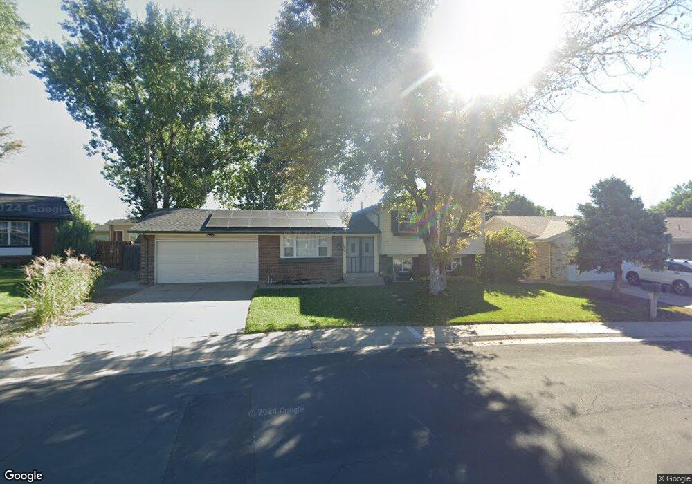 3670 E 128th Place, Thornton, CO 80241 - photo 1