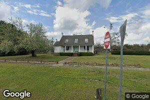 171 N Jones St, Midville, GA 30441