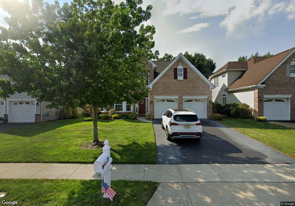 78 Keller Way, Mays Landing, NJ 08330 - photo 1