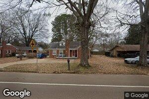 180 N Main St, Pontotoc, MI 38863