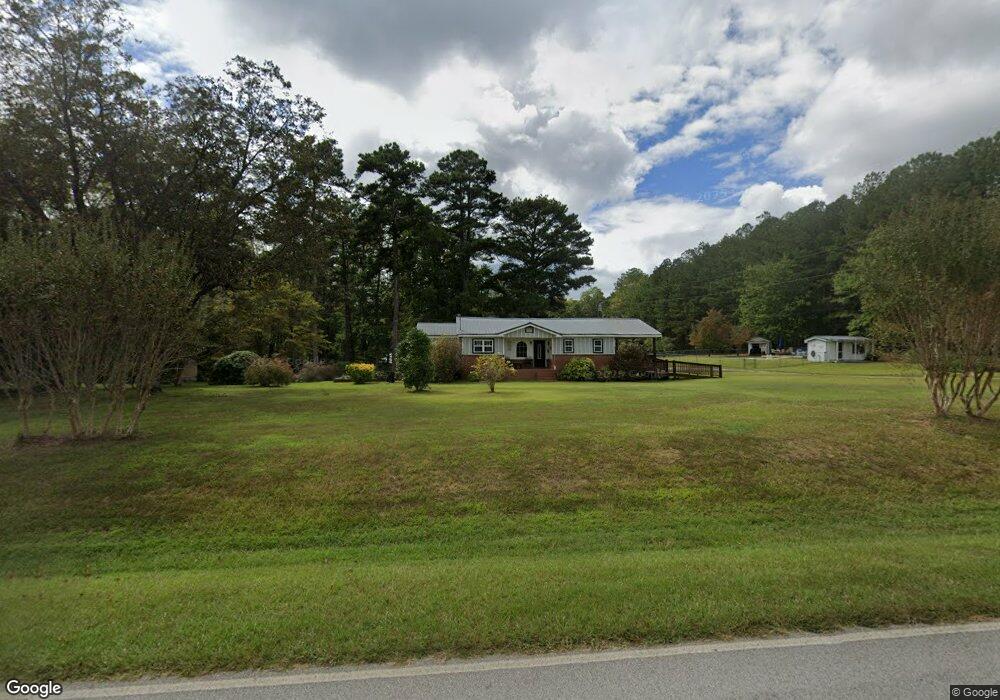 261 Baxter Rd, Bremen, GA 30110 - photo 1