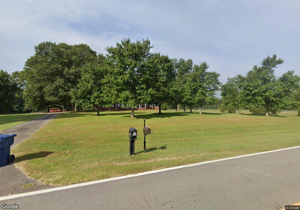 2220 Cole Springs Rd, Bishop, GA 30621 - photo 1