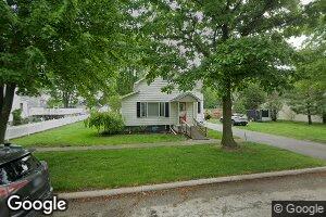 557 S Toledo St, Elmore, OH 43416