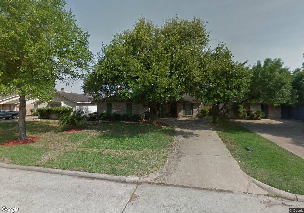 7906 Lumber Jack Dr, Houston, TX 77040 - photo 1