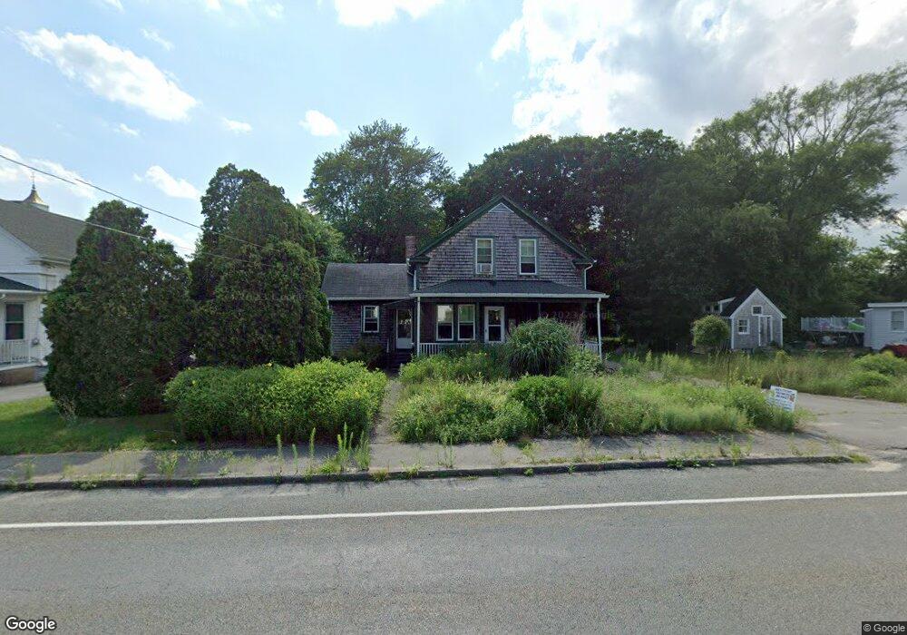565 Sanford Rd, Westport, MA 02790 - photo 1