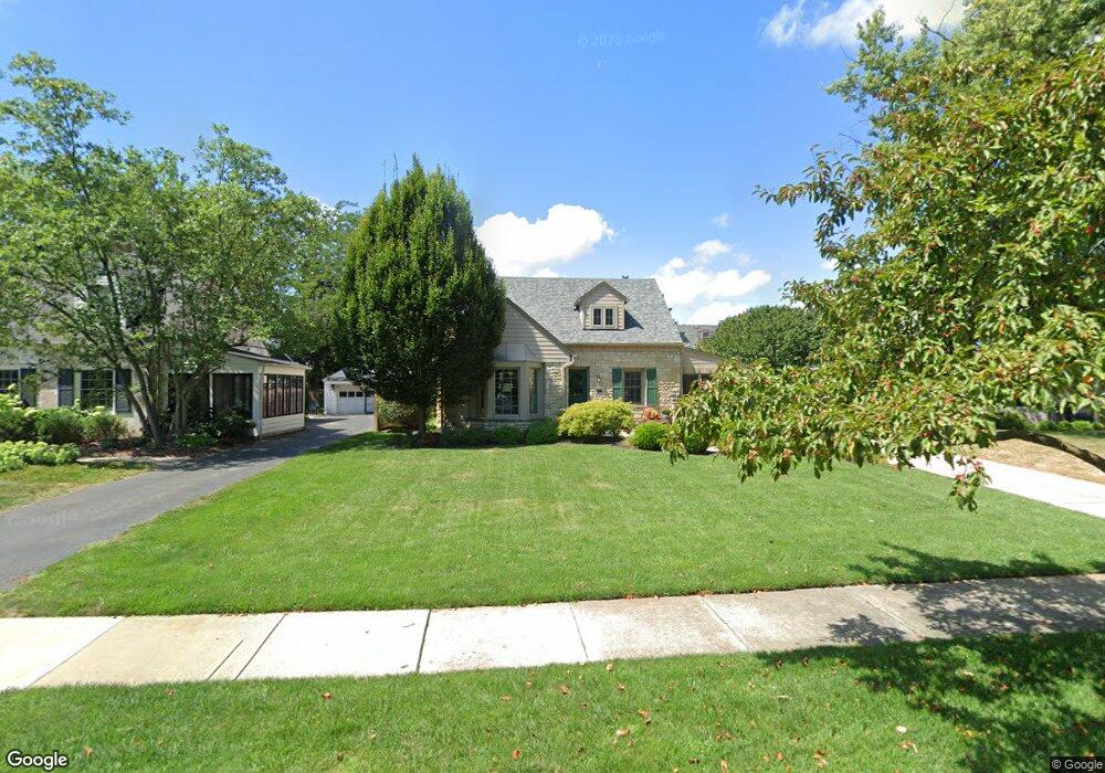 1875 Andover Rd, Columbus, OH 43212 - photo 1