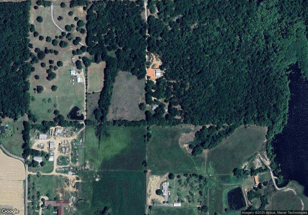 199 Driskell Rd, Lucedale, MS 39452 - photo 1