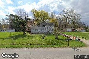 13880 Wabash Rd, Milan, MI 48160