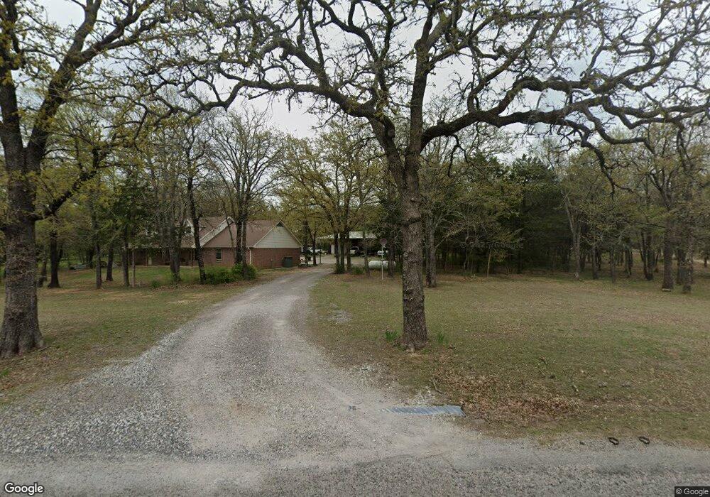 1052 County Road 107, Whitesboro, TX 76273 - photo 1