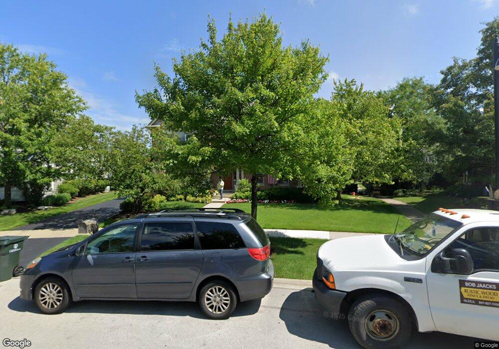 1631 Cabot Ln, Glenview, IL 60026 - photo 1