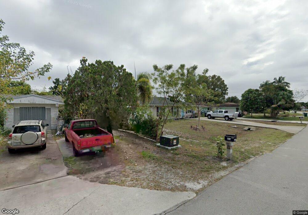 2058 44th Terrace SW, Naples, FL 34116 - photo 1