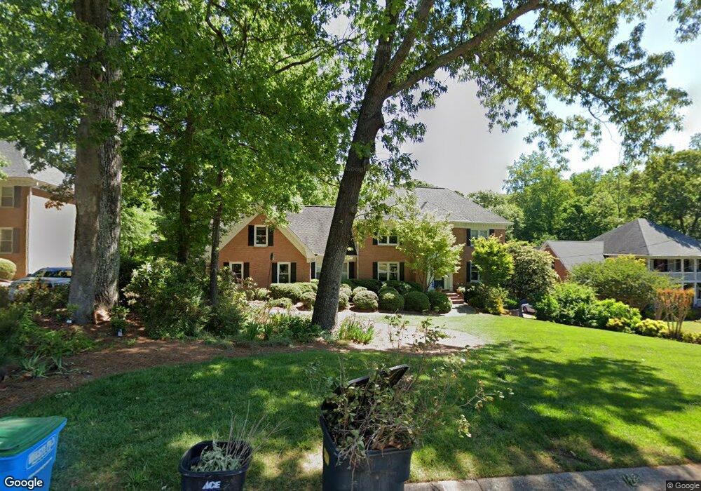 888 Guinevere Way SW unit 1, Lilburn, GA 30047 - photo 1