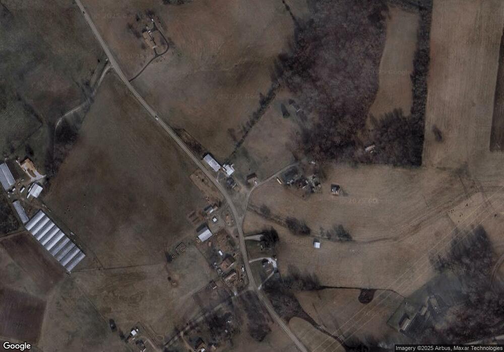 135 Lowell Roach Rd, Rutledge, TN 37861 - photo 1