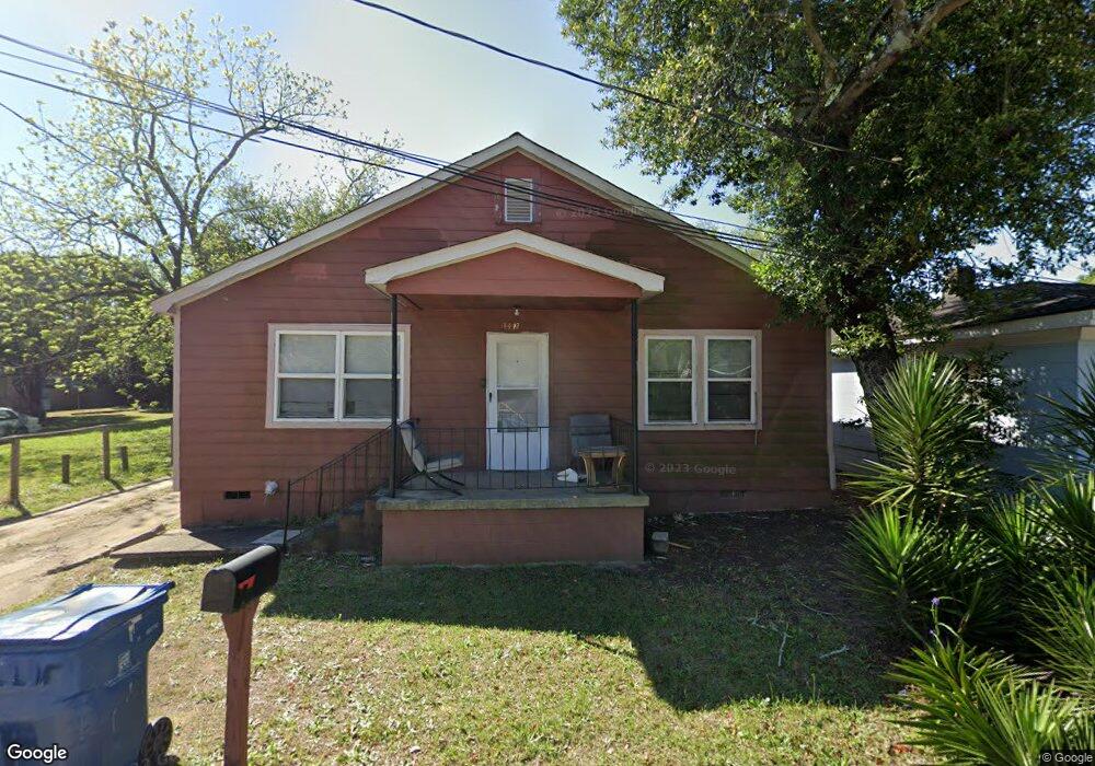 1233 Holland St, West Columbia, SC 29169 - photo 1