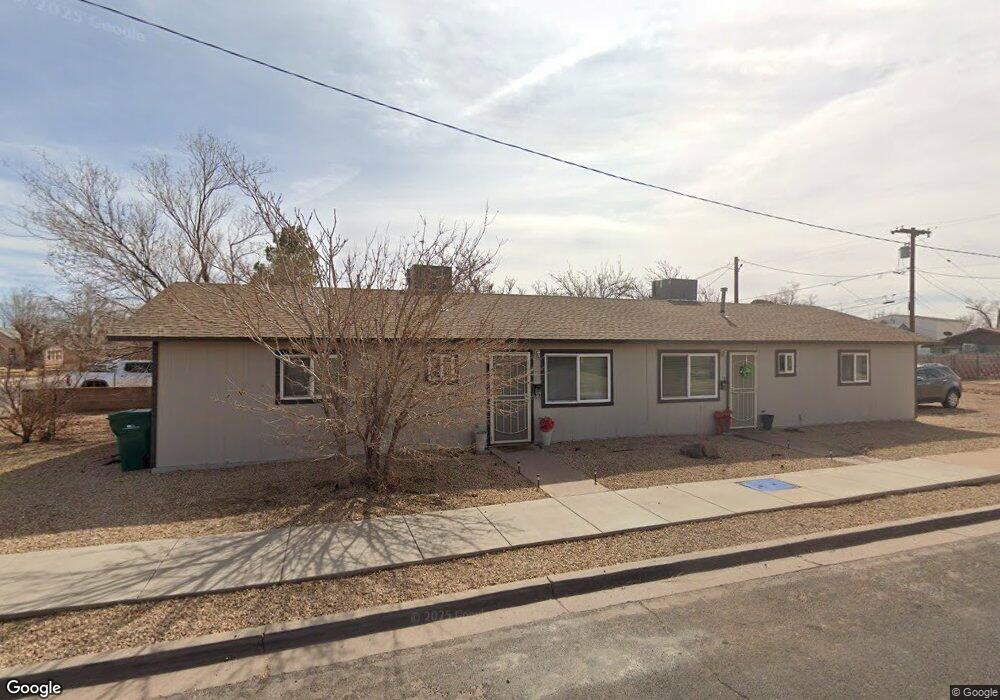 618 N Douglas Ave, Winslow, AZ 86047 - photo 1