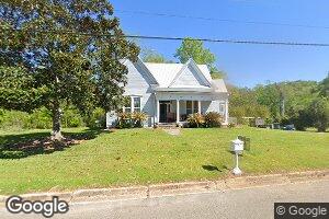119 E 1st St, Luverne, AL 36049