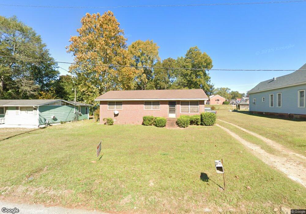 1227 Terrell St, Greenville, GA 30222 - photo 1