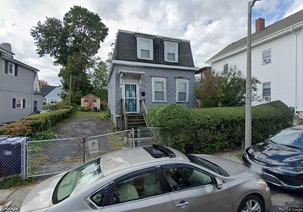 13 Huckins St, Roxbury, MA 02119 - photo 1