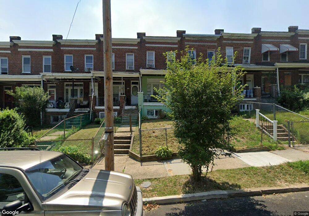 127 S Monastery Ave, Baltimore, MD 21229 - photo 1