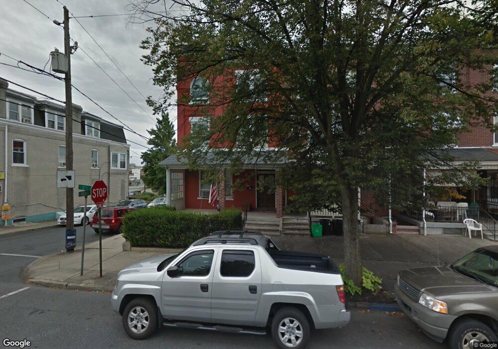 502 N 2nd St, Allentown, PA 18102 - photo 1