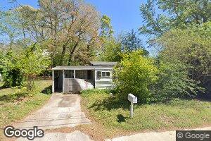 1211 Sparrow Rd, Chesapeake, VA 23325