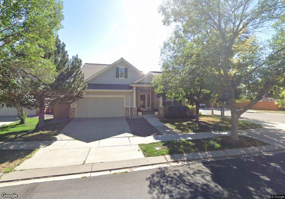 16261 E 7th Cir, Aurora, CO 80011 - photo 1