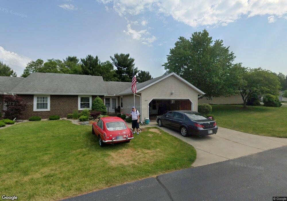 18231 Wagon Ln, South Bend, IN 46637 - photo 1
