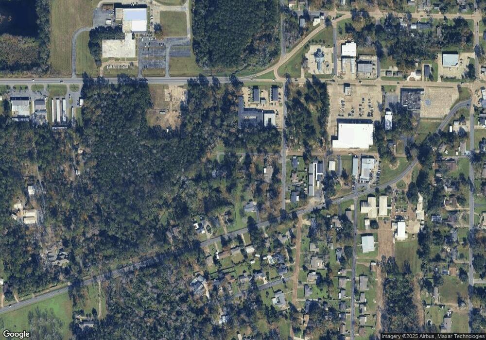 1313 Idlewood Ln, Deridder, LA 70634 - photo 1