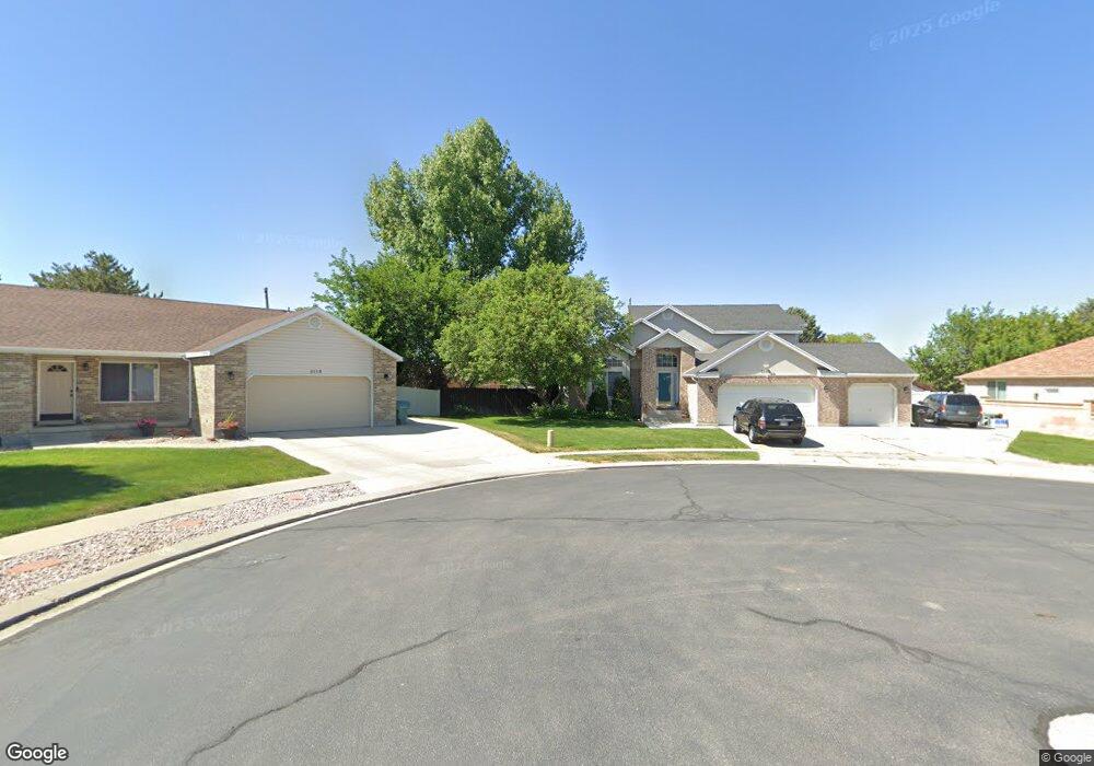 3106 Elk Ridge Cir, West Jordan, UT 84084 - photo 1