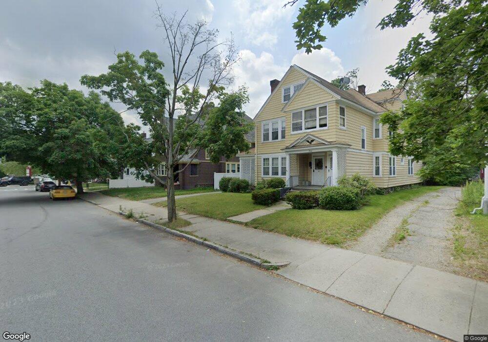 5 Dean St, Worcester, MA 01609 - photo 1