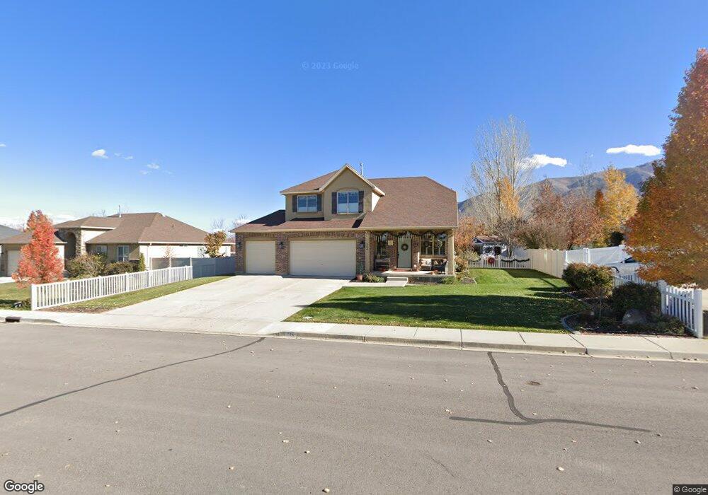 754 N 420 W, Santaquin, UT 84655 - photo 1