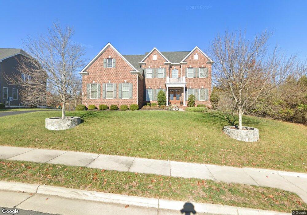 41760 Daisy Meadow Dr, Ashburn, VA 20148 - photo 1