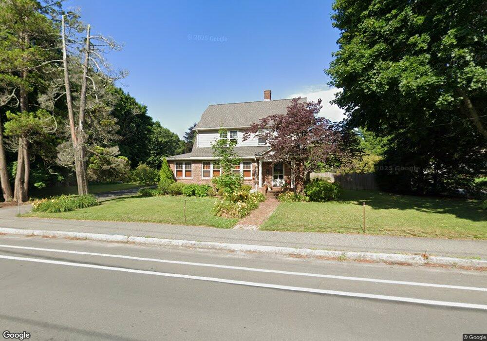 933 Greendale Ave, Needham, MA 02492 - photo 1