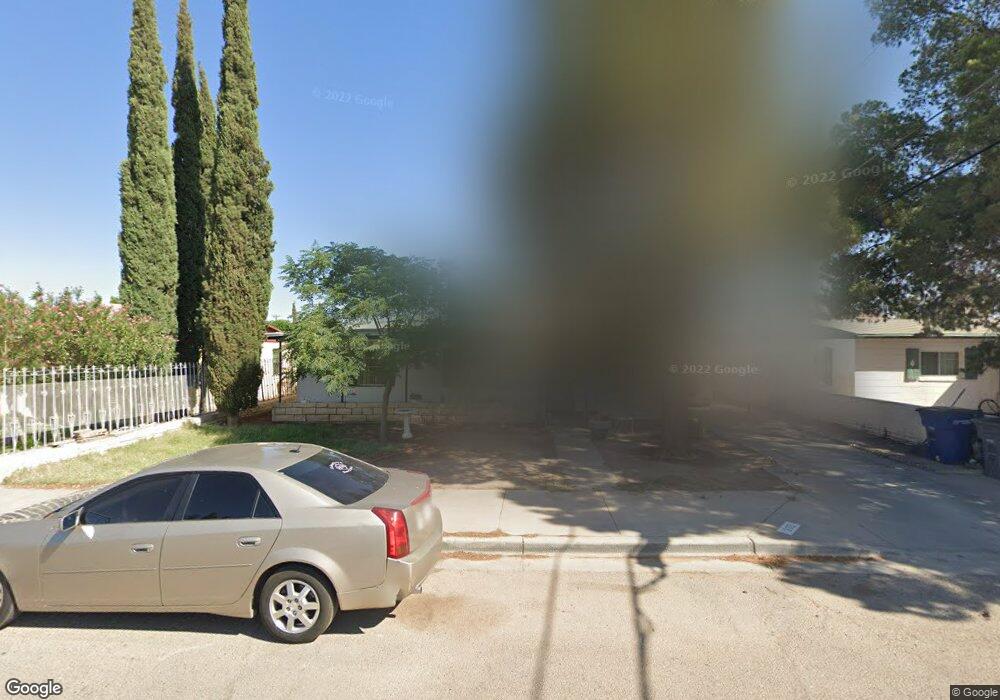 205 Foster Dr, El Paso, TX 79907 - photo 1