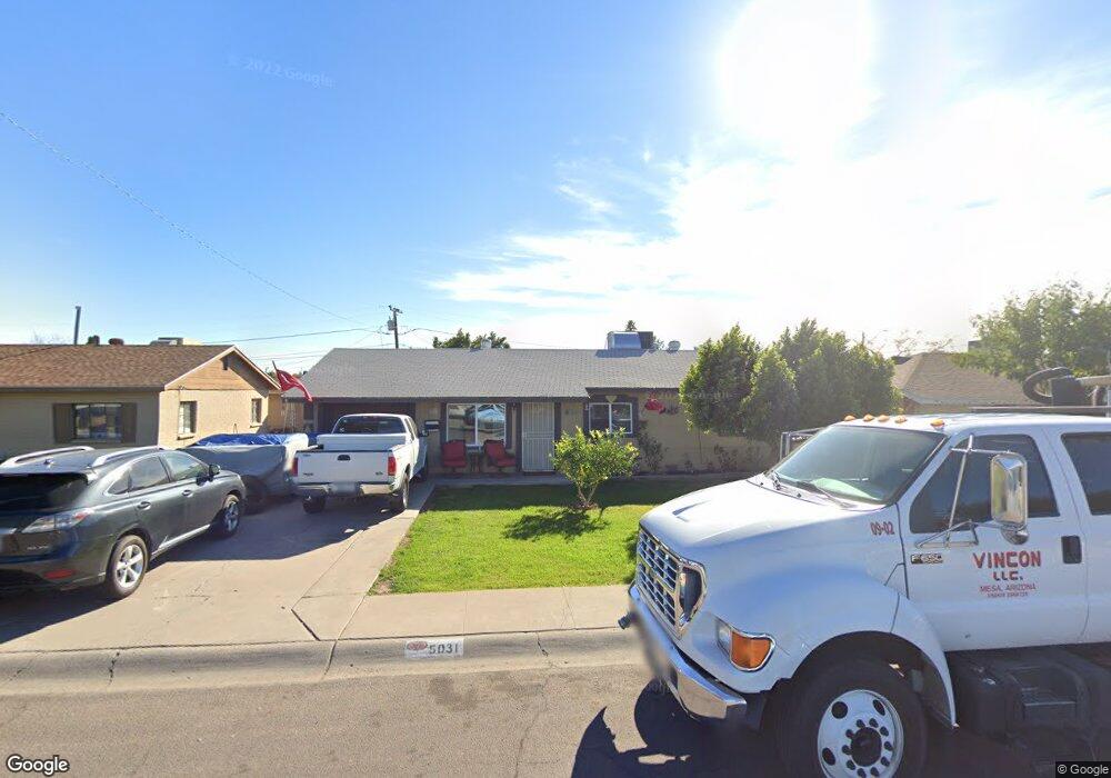 5031 W Lamar Rd, Glendale, AZ 85301 - photo 1