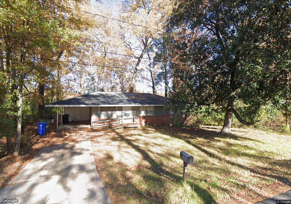 20 Upatoi Dr, Columbus, GA 31903 - photo 1