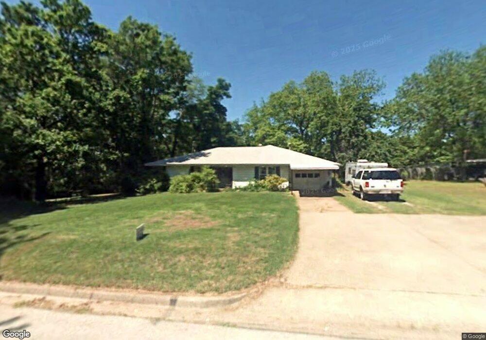 1415 Holt St, Ardmore, OK 73401 - photo 1
