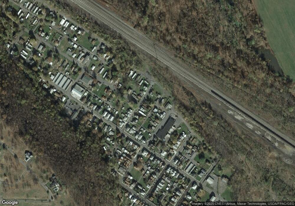 60 Vernon St, Keyser, WV 26726 - photo 1