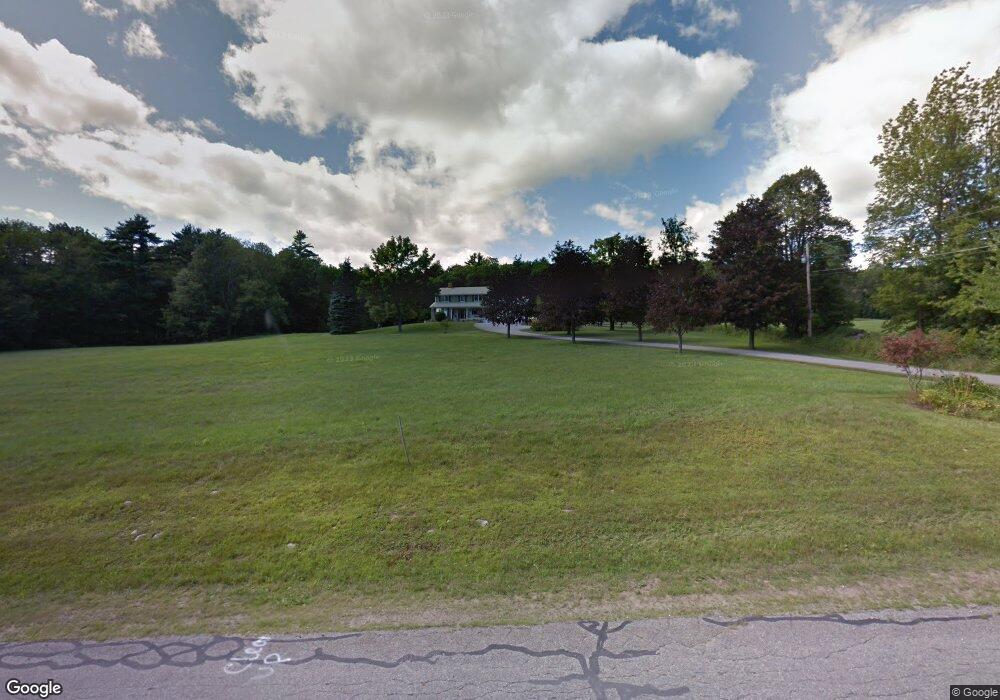 245 Deering Neighborhood Rd, Springvale, ME 04083 - photo 1