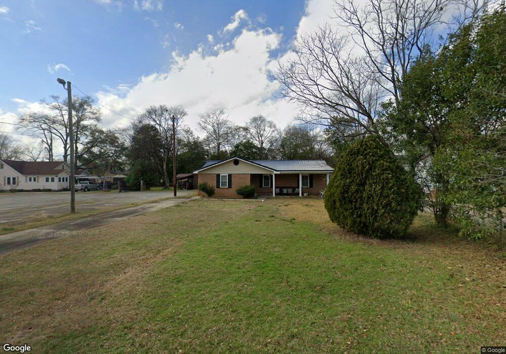 715 Varsity Dr, Americus, GA 31709 - photo 1