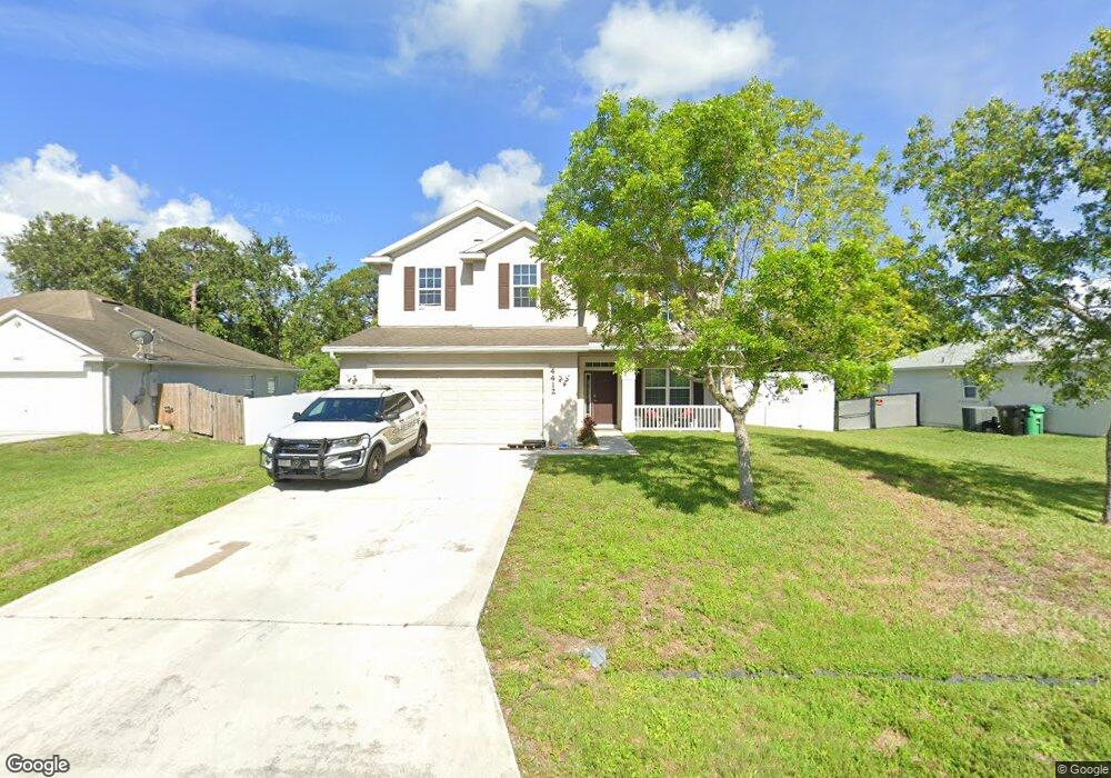 4412 SW Gadshaw Rd, Port Saint Lucie, FL 34953 - photo 1