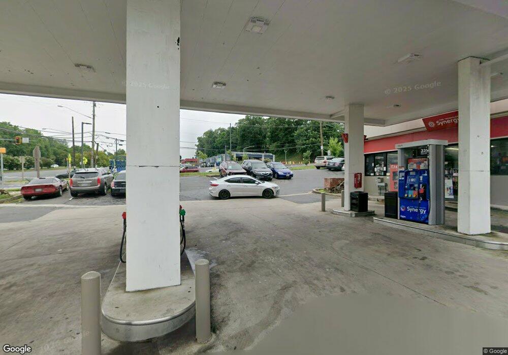 3399 Branch Ave, Temple Hills, MD 20748 - photo 1